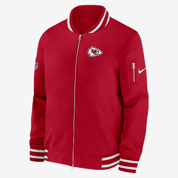 Football americain Vestes et vestes sans manches. Nike FR